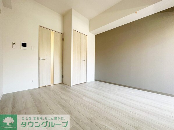 Fortuna Higashinakanoの物件内観写真